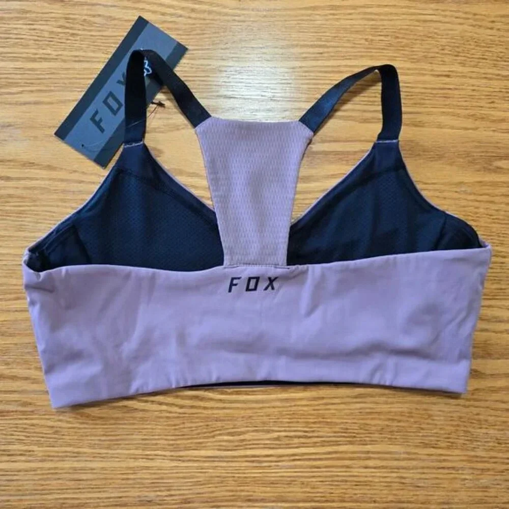 Fox Racing Tecbase‎ Bra - Size Extra Large - Picture 7 of 9